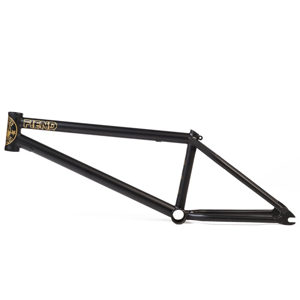 Fiend bmx frame new arrivals