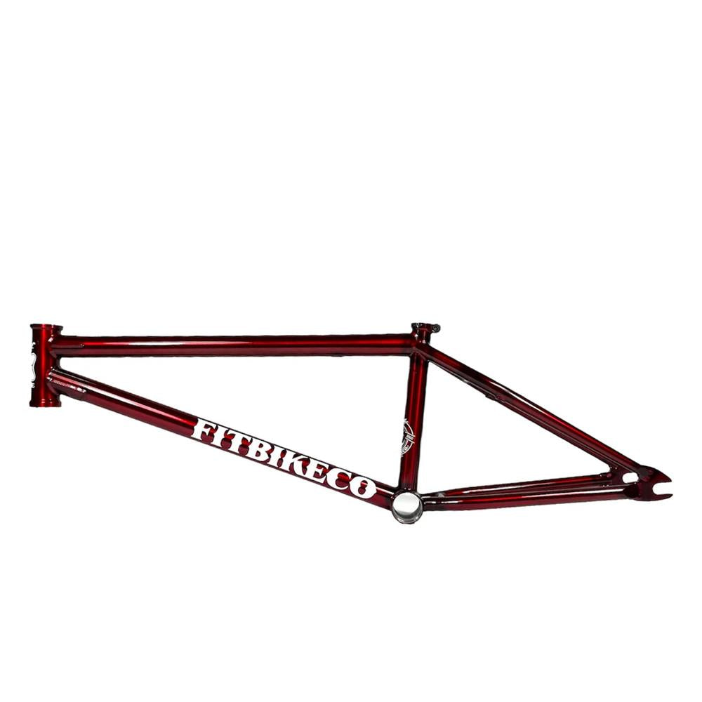 Fit Miller High Life Frame – Source BMX - US