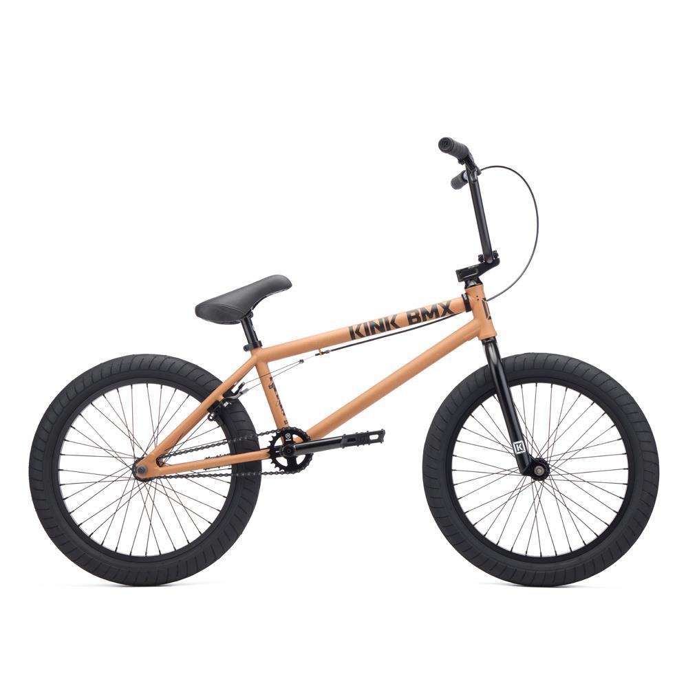 Kink Setup BMX Bike 2027 – Source BMX - US
