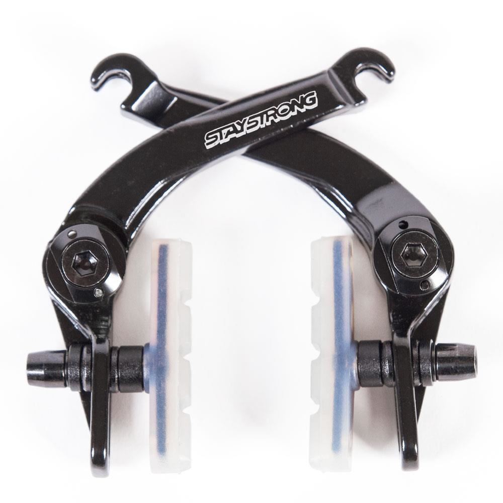 bmx bicycle brakes Stay Strong Regency U-Brake