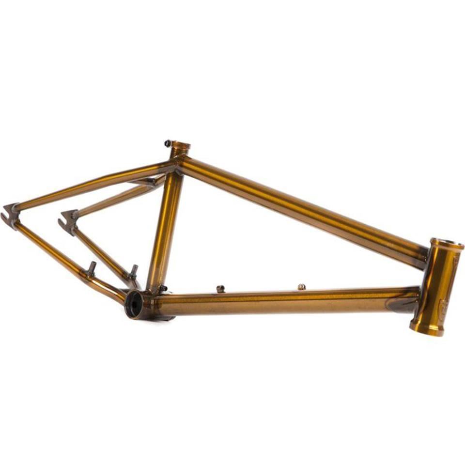 S&M Reynolds Signature CCR Frame – Source BMX - US