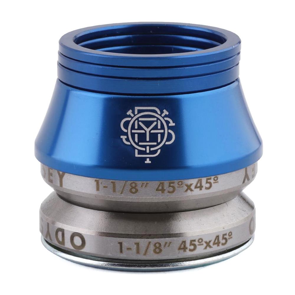 Odyssey Conical Integrated Headset – Source BMX - US