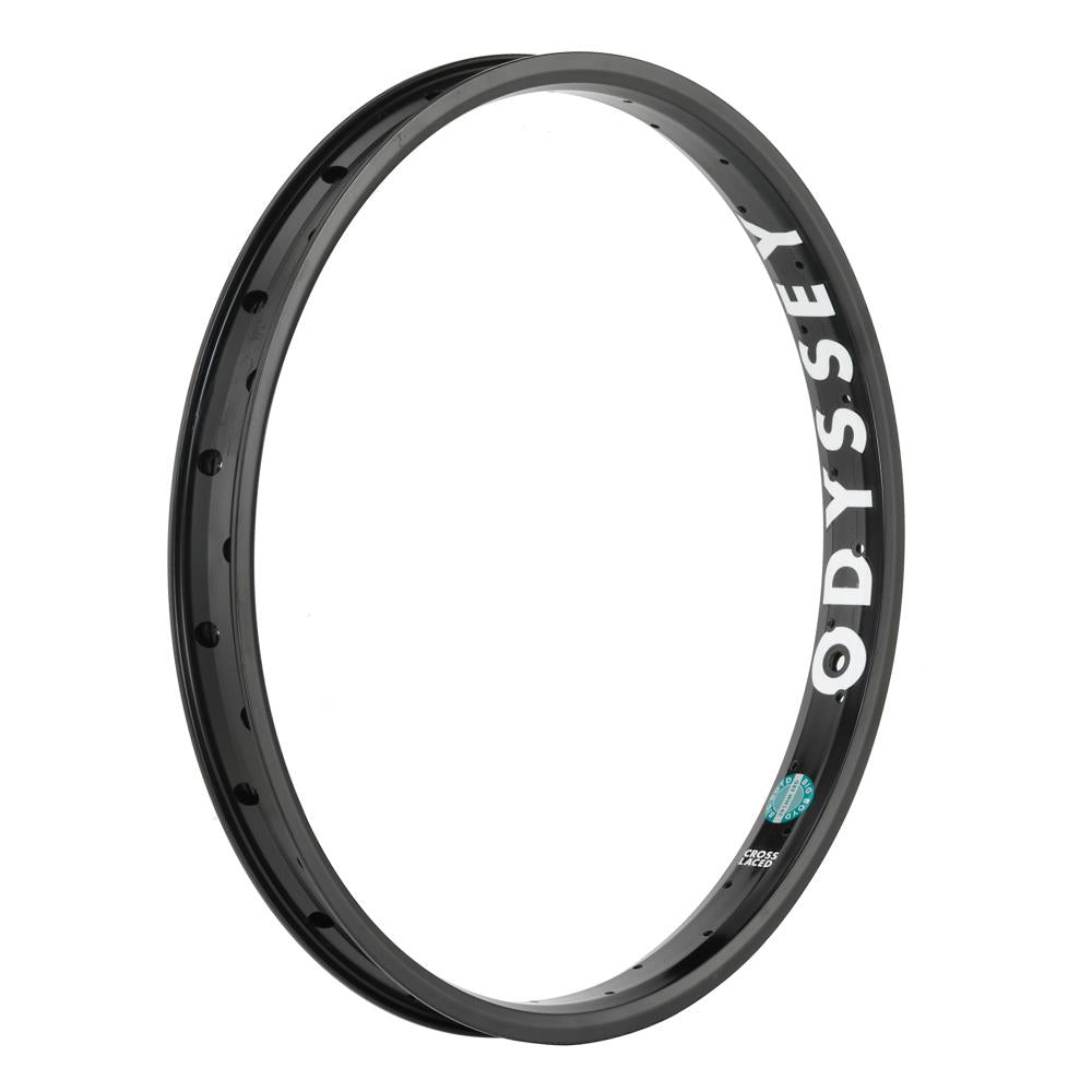 Odyssey Big Boyd 20