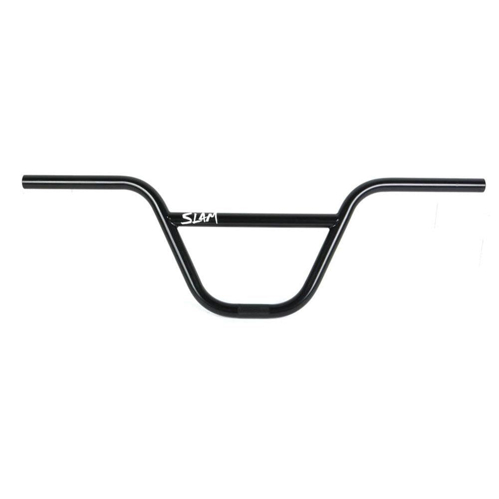 MON ステンレススチール BMX ハンドル SS MONGOOSE ステンレス