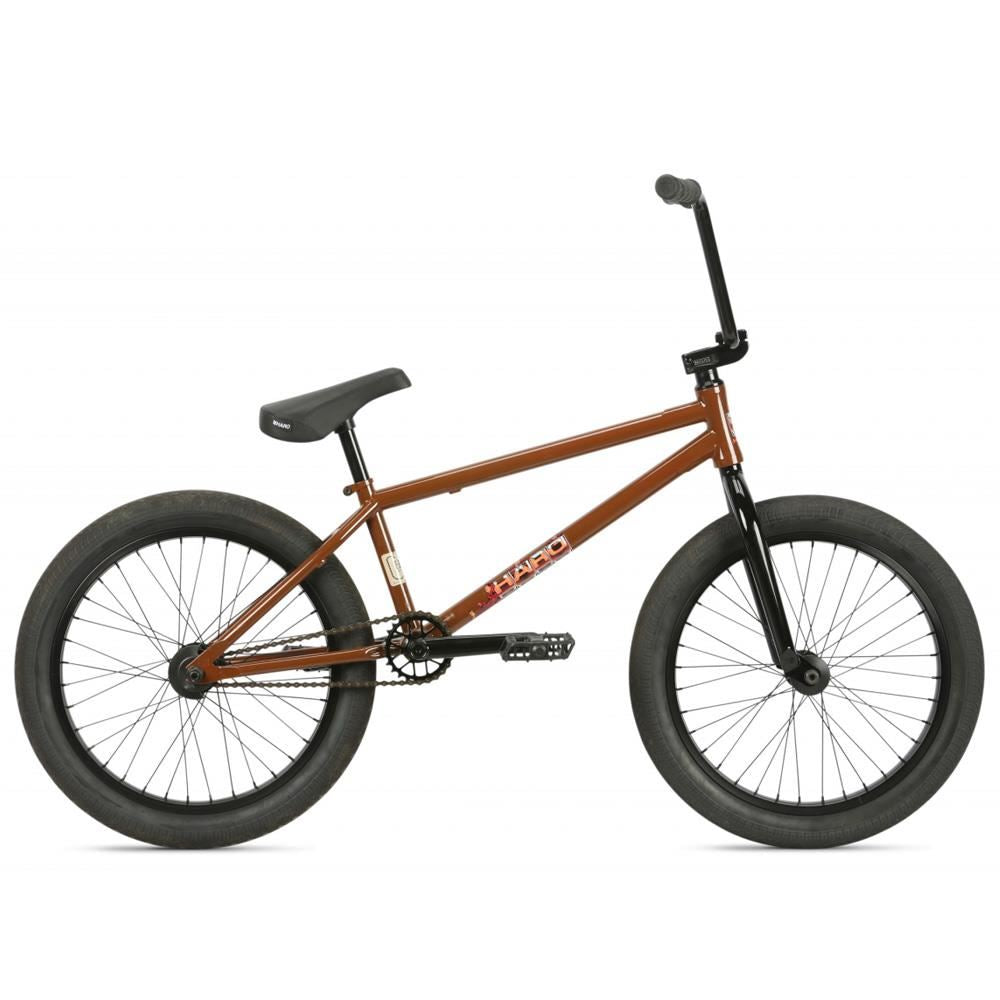 Haro Ck am bmx bici – Source BMX US - Main Image