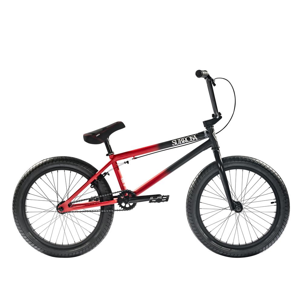 Subrosa Sono BMX Bike – Source BMX - US