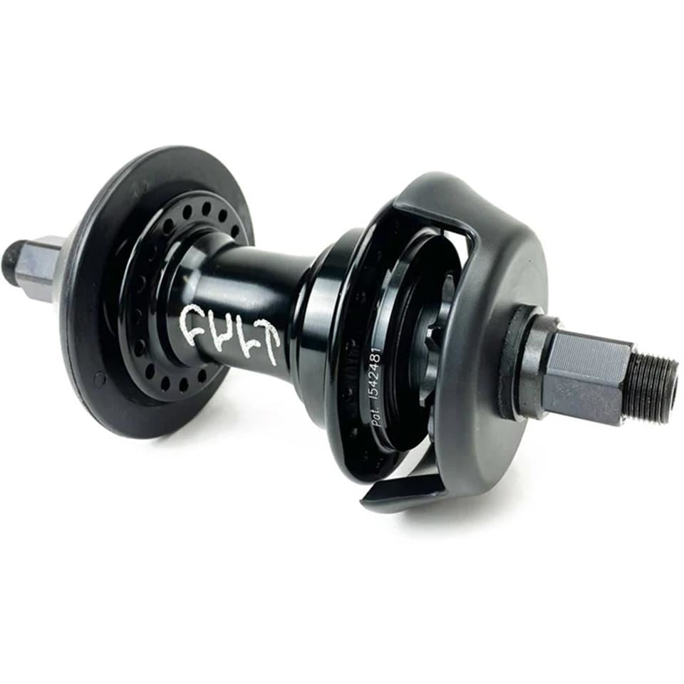 Cult Astronomical Freecoaster Hub - LHD – Source BMX - US