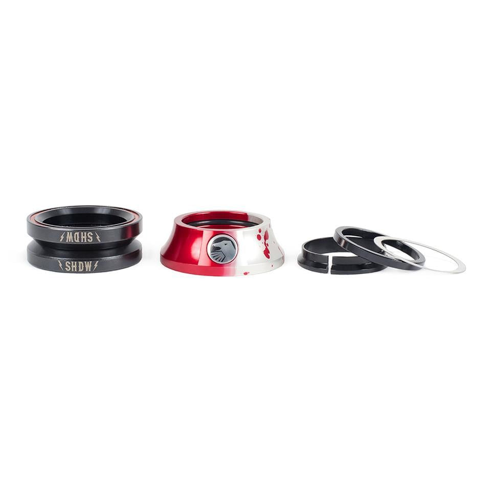 Shadow Stacked Headset – Source BMX - US
