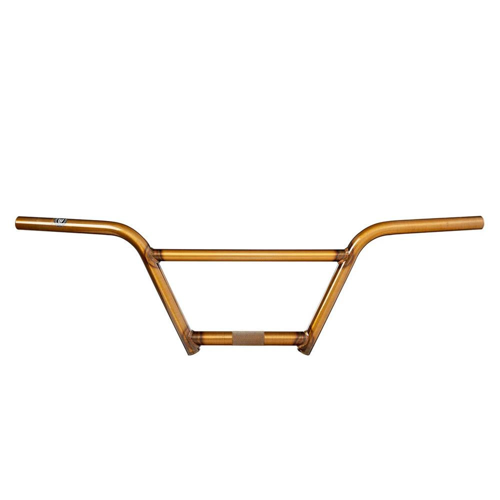 fahrradlenker cruiser S&M 7" 4 Piece Cruiser Bar – Source BMX