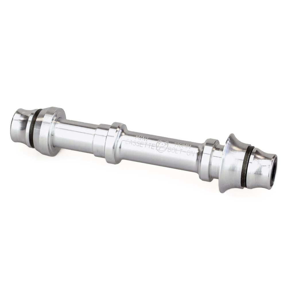 Profile Mini Rear 10mm Axle conversion kit – Source BMX - US