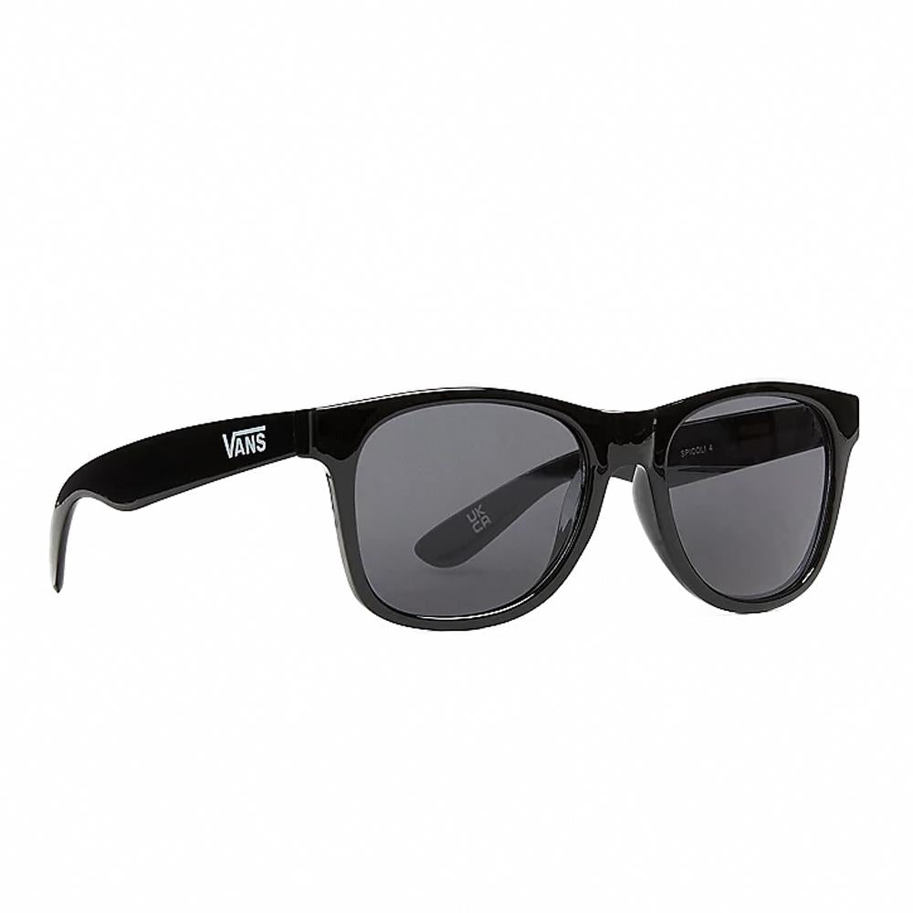 Vans Spicoli 4 Sunglasses - Black – Source BMX - US display picture 3