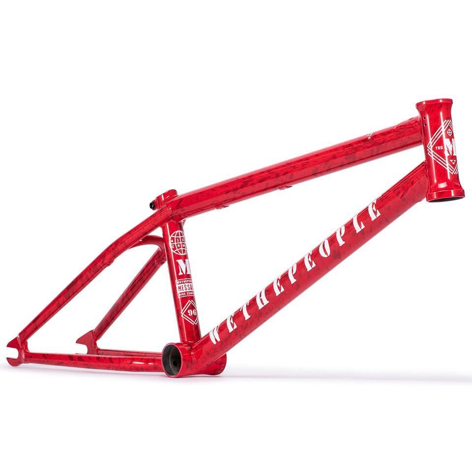 Wethepeople Message Frame – Source BMX - US