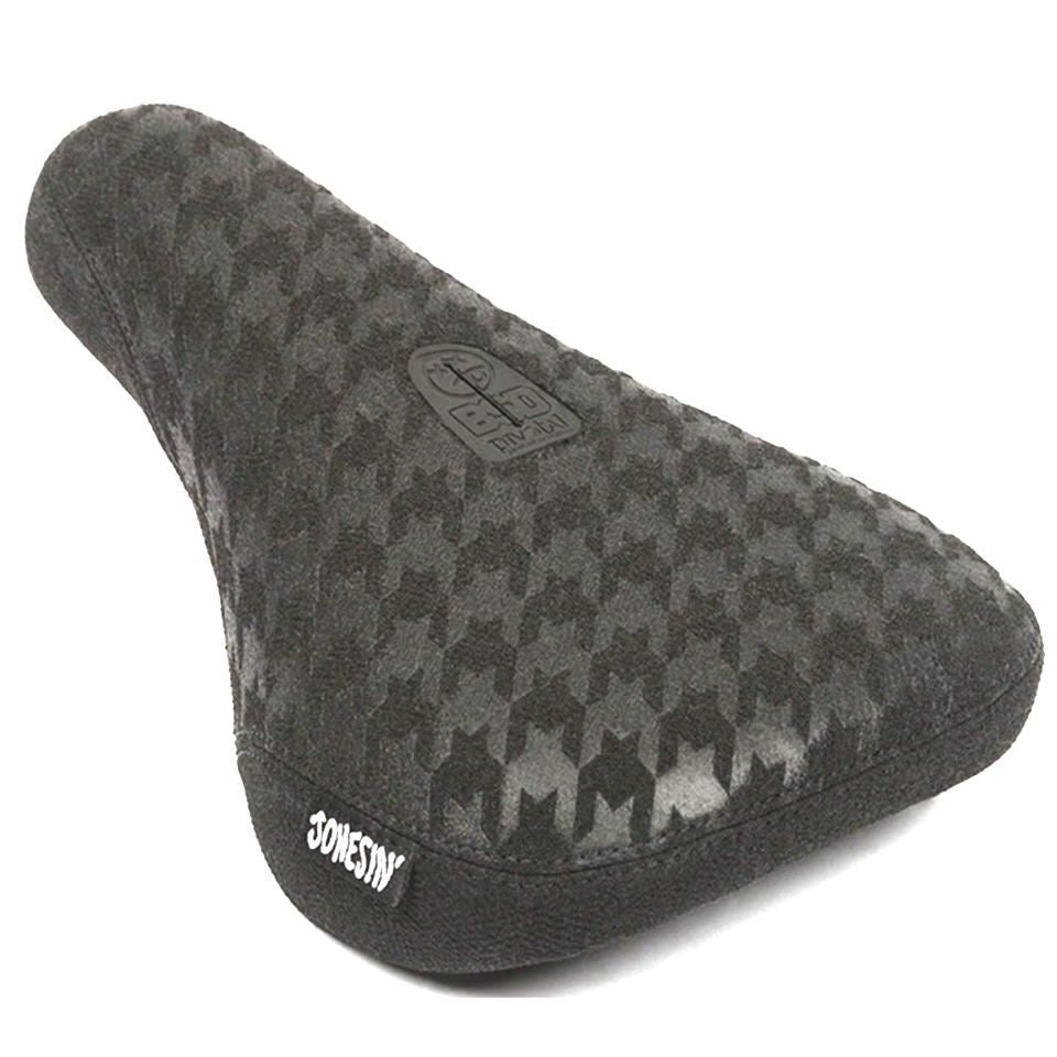 BSD Jonesin Fat Pivotal Seat – Source BMX - US
