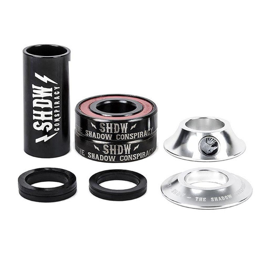 Shadow Stacked Mid BB – Source BMX - US