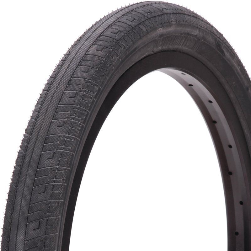 S&M Trackmark Kevlar Tire – Source BMX - US