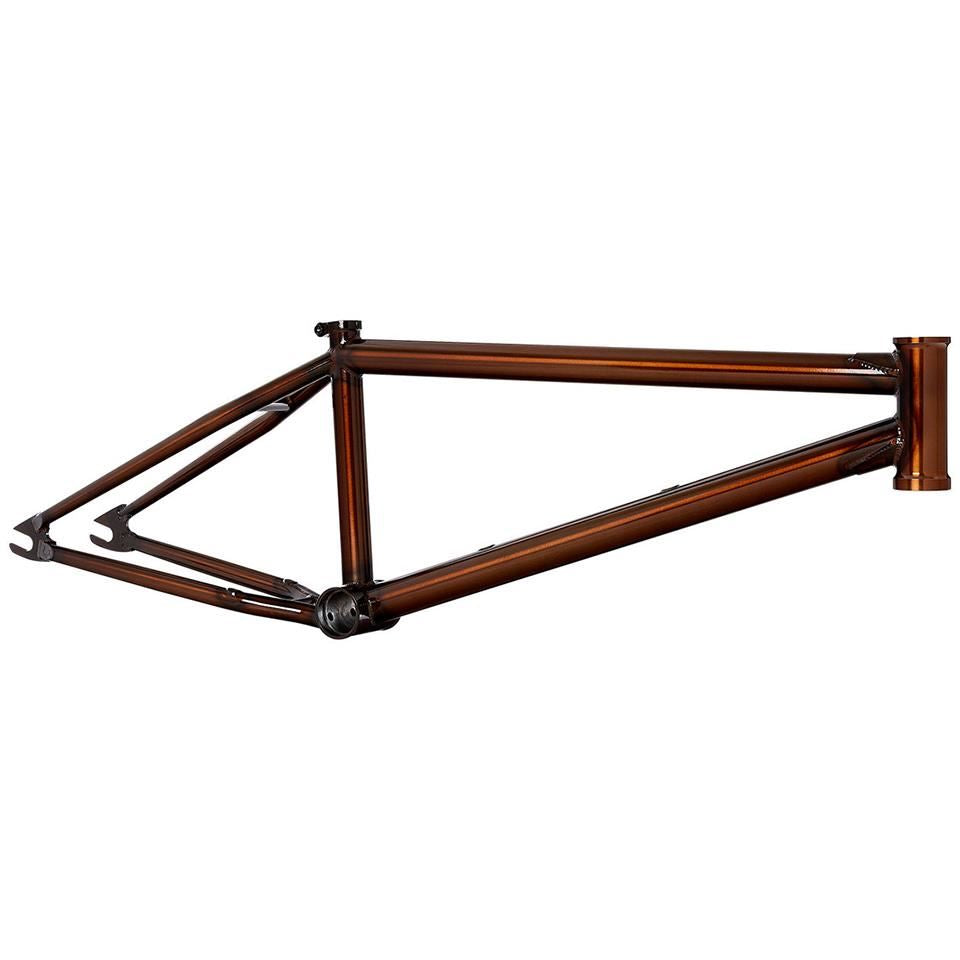 S&M Credence MOD Frame – Source BMX - US