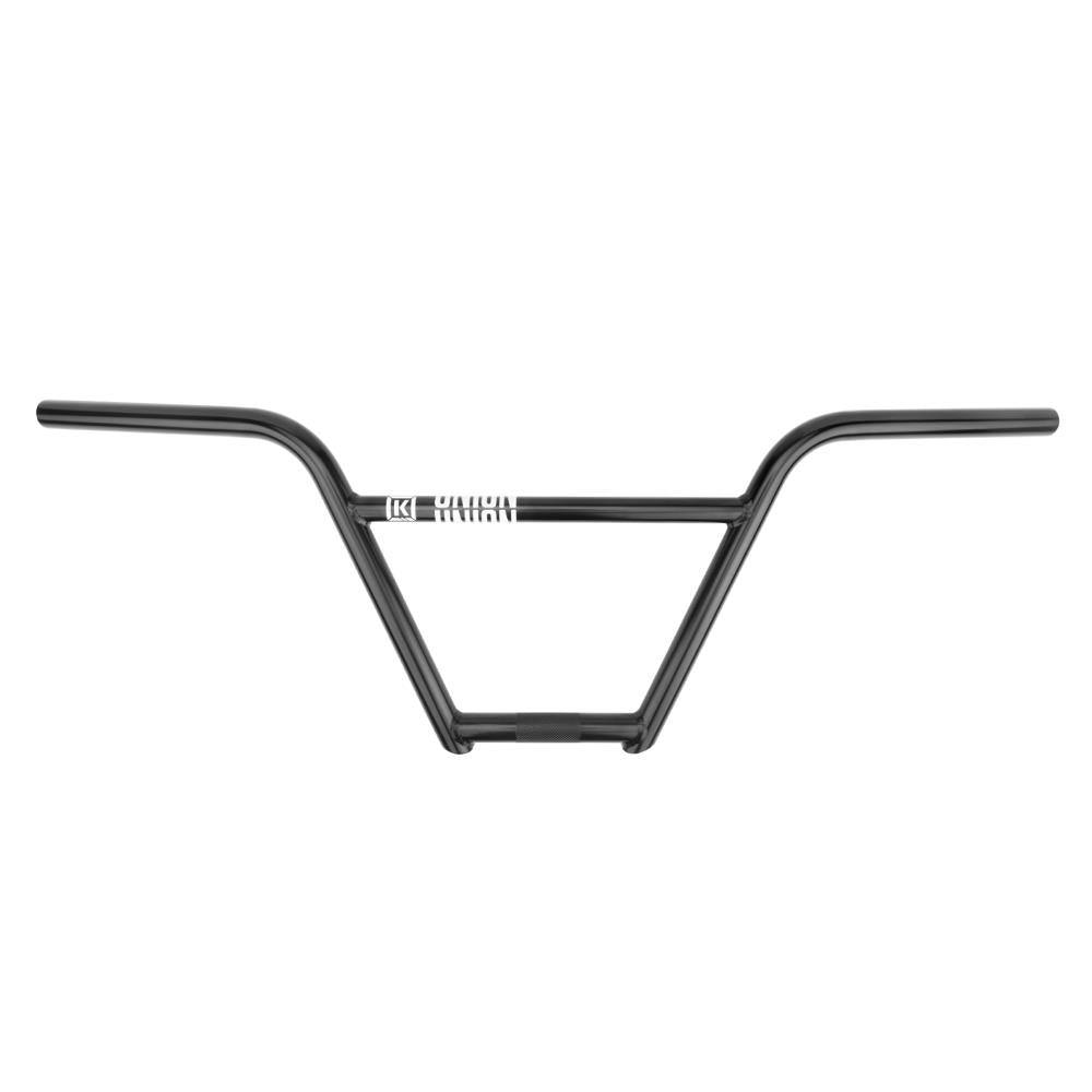 fahrradlenker weiß Kink Union 4-Piece Bars – Source BMX