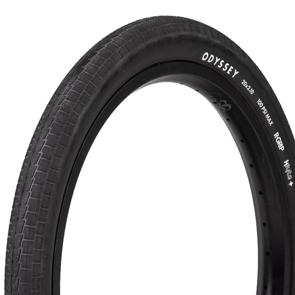 Odyssey Super Circuit Tire – Source BMX US