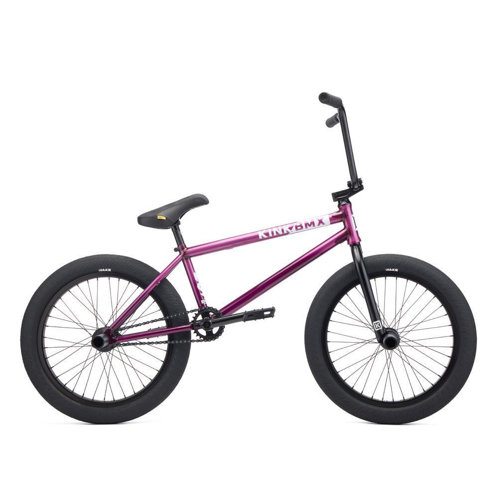 【ヤナシ】FITBIKECO BMX VH1ストリート21インチ直接引取 FITBIKECO BMX ストリート20インチ ブレーキ付 直接引取希望 - メルカリ