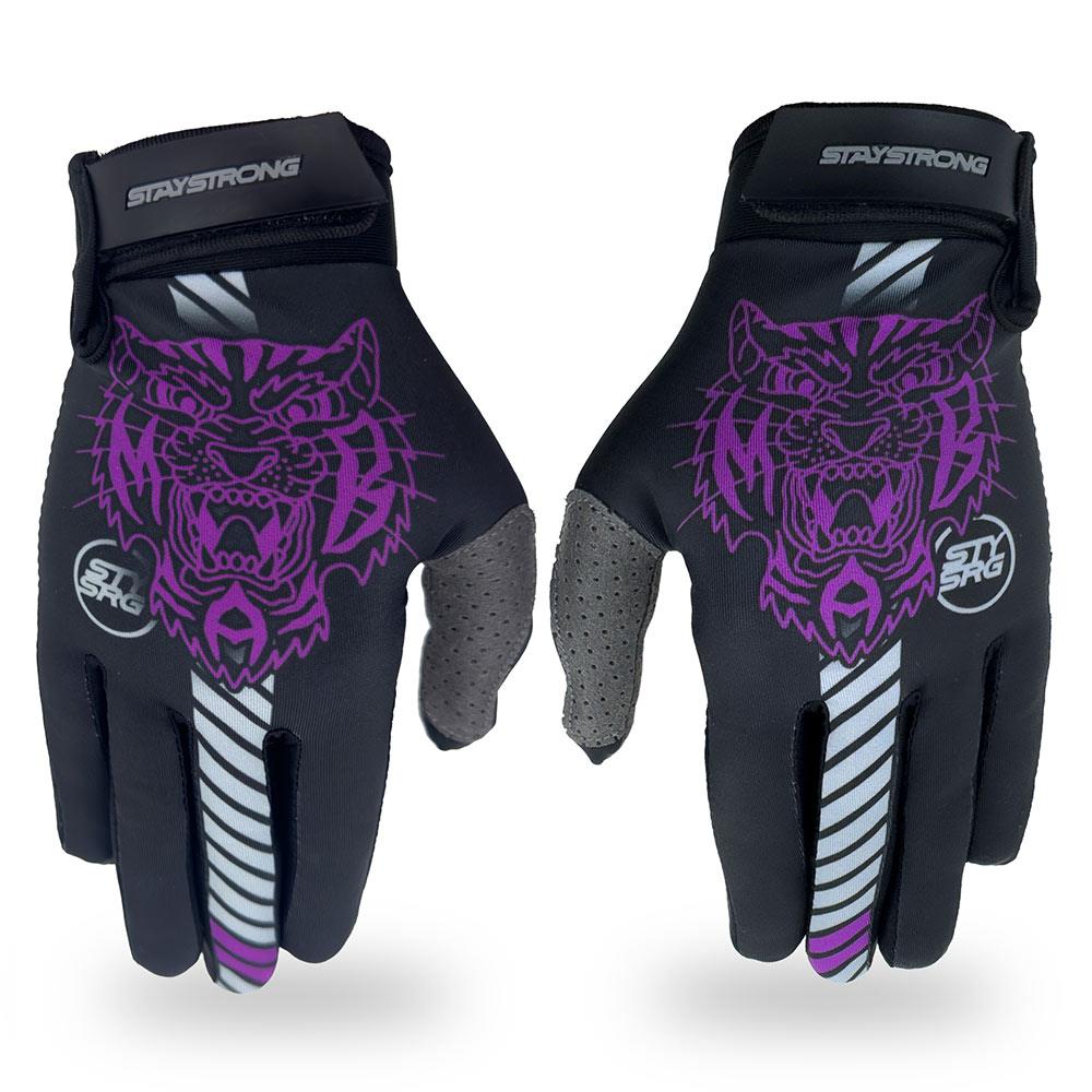 Stay Strong MAB Gloves