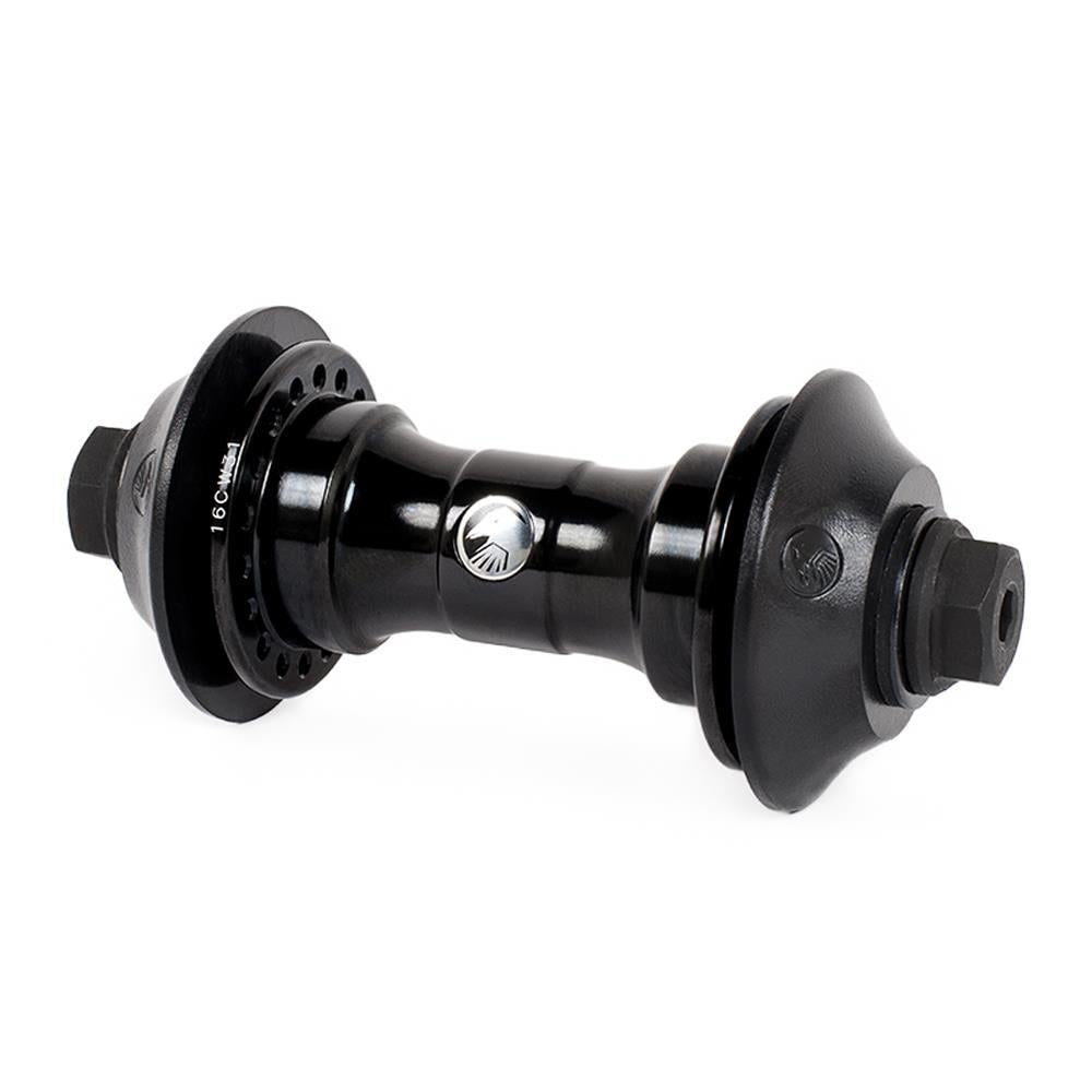 Shadow Symbol Front Hub – Source BMX - US