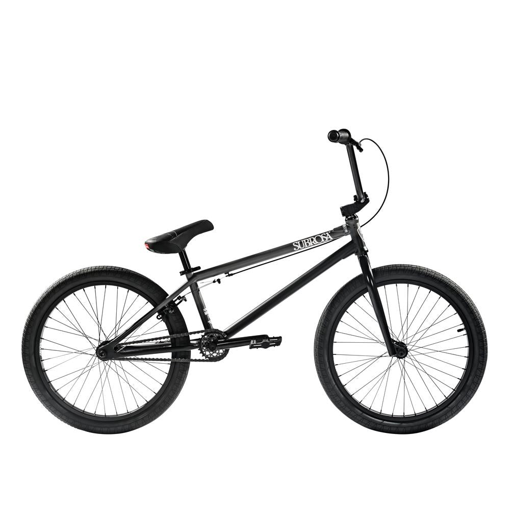 Subrosa Malum 22