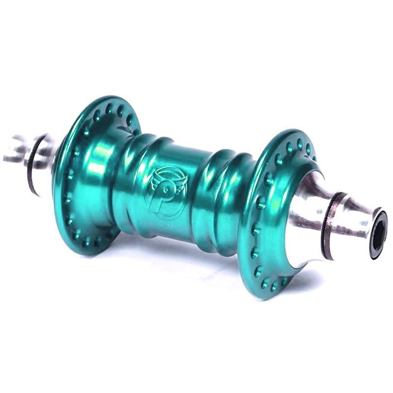 Profile Mini Front Hub – Source BMX - US