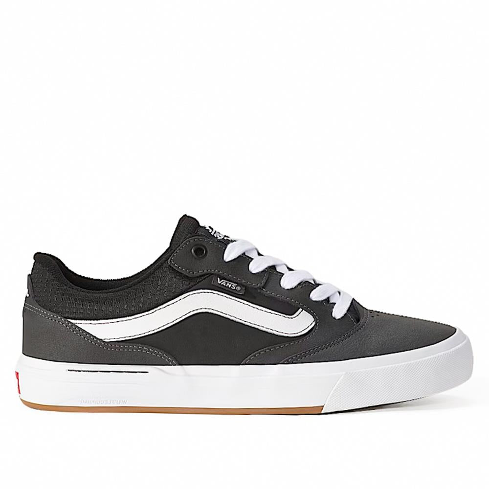 Vans BMX Proof Wafflecup - Black/White – Source BMX - US