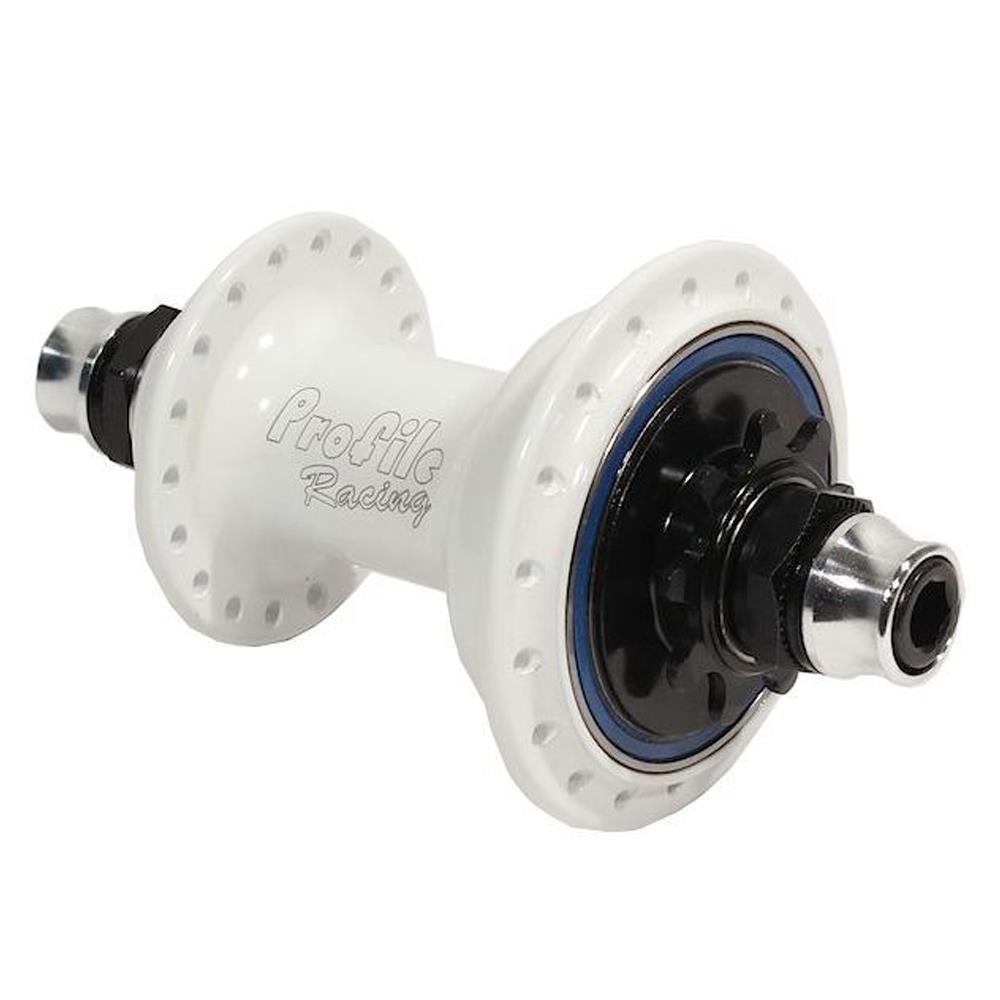 Profile Z Coaster Freecoaster Female Hub - RHD – Source BMX - US