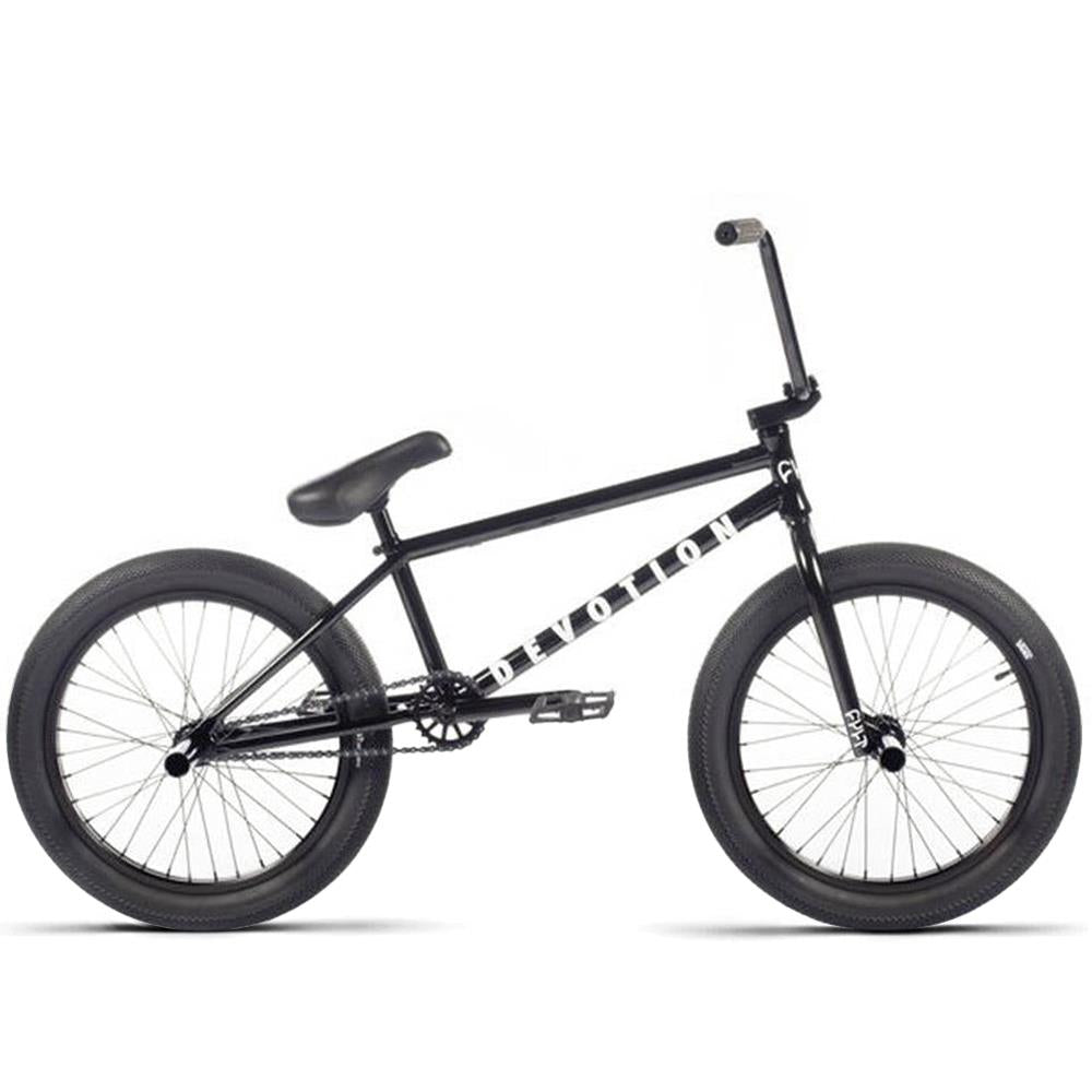 Cult Devotion BMX Bike 2022 Source BMX US