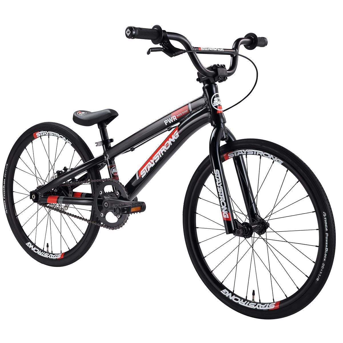 Bmx fashion redline junior