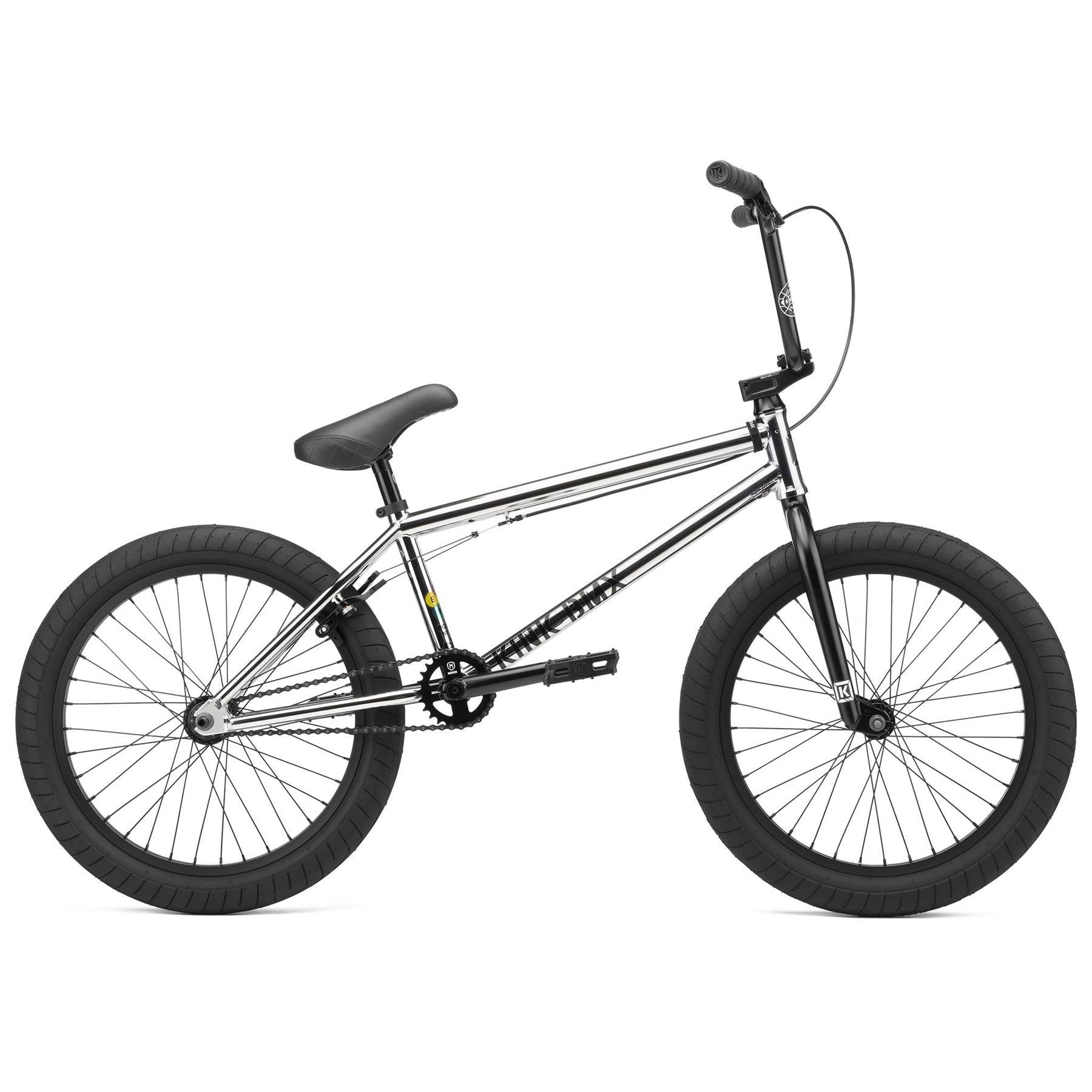 Kink Gap FC BMX Bike 2023 – Source BMX - US