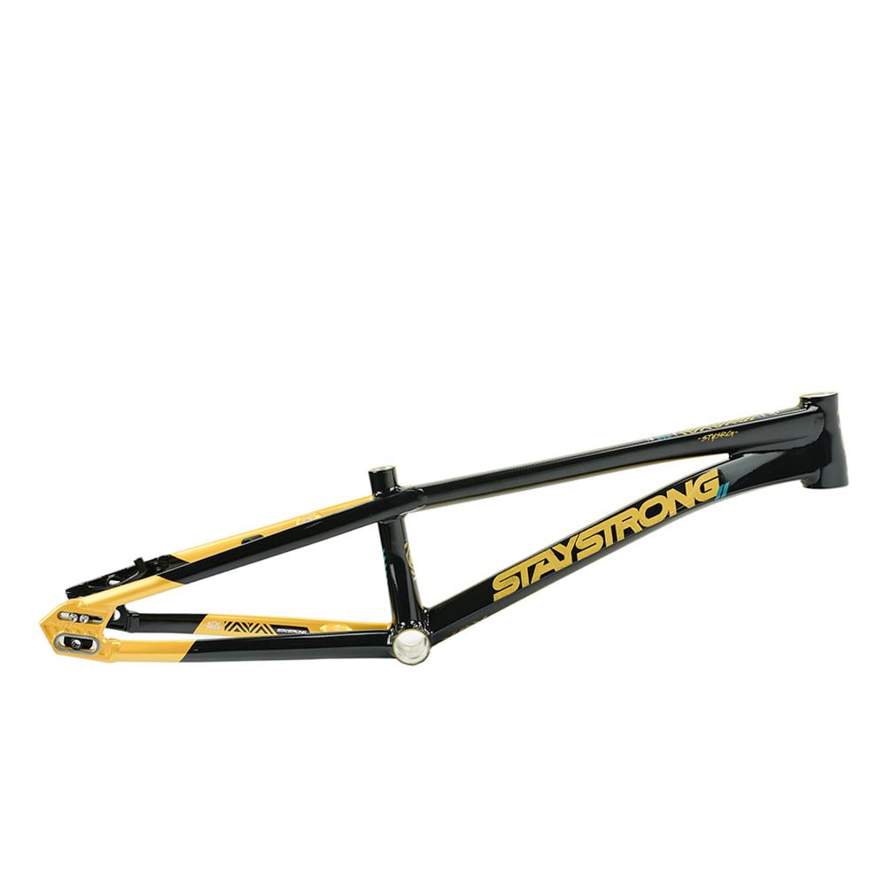 fahrradrahmen übergröße Stay Strong For Life V5.1 Pro XXL Cruiser Frame