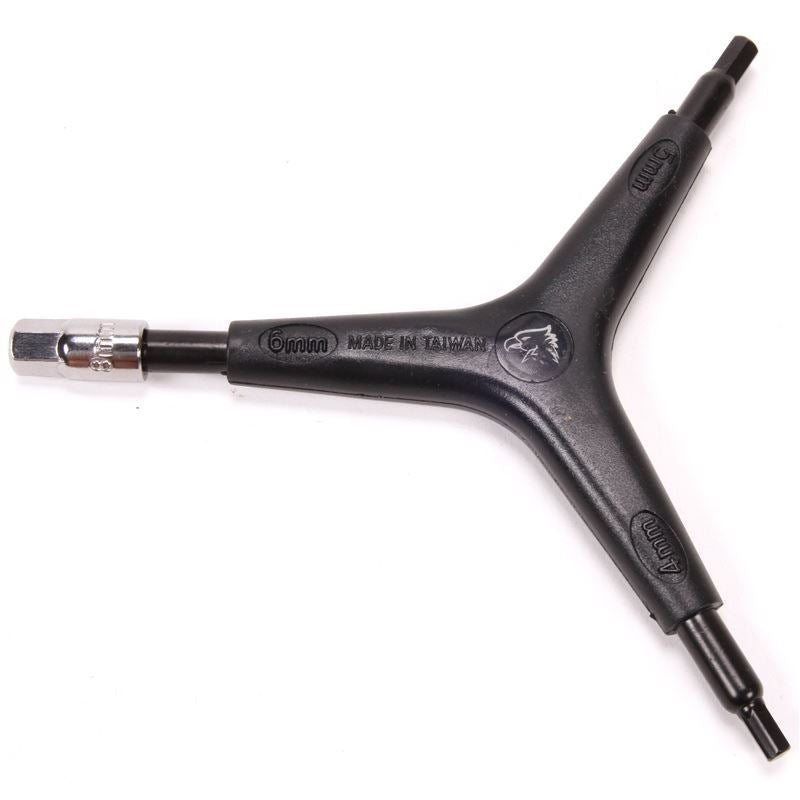 Source Multi Allen Key Wrench – Source BMX US