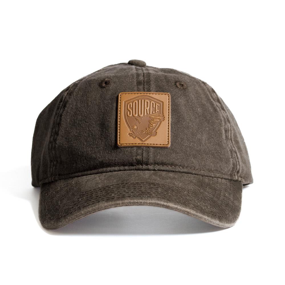 Source X Help Nathan Williams Cap – Source BMX - US