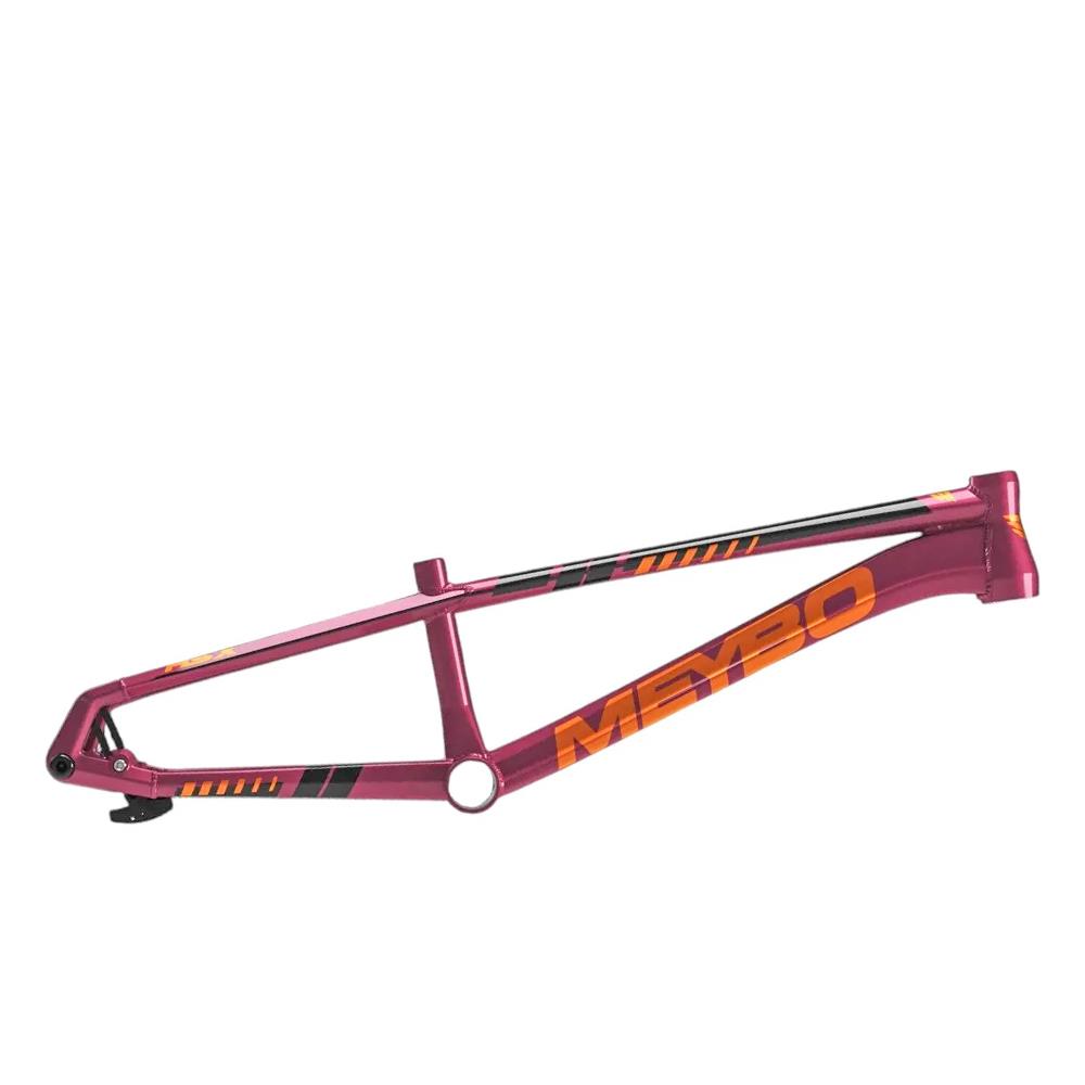 Meybo HSX Alloy 2026 Bmx Race Pro XL Frame – Source BMX - US