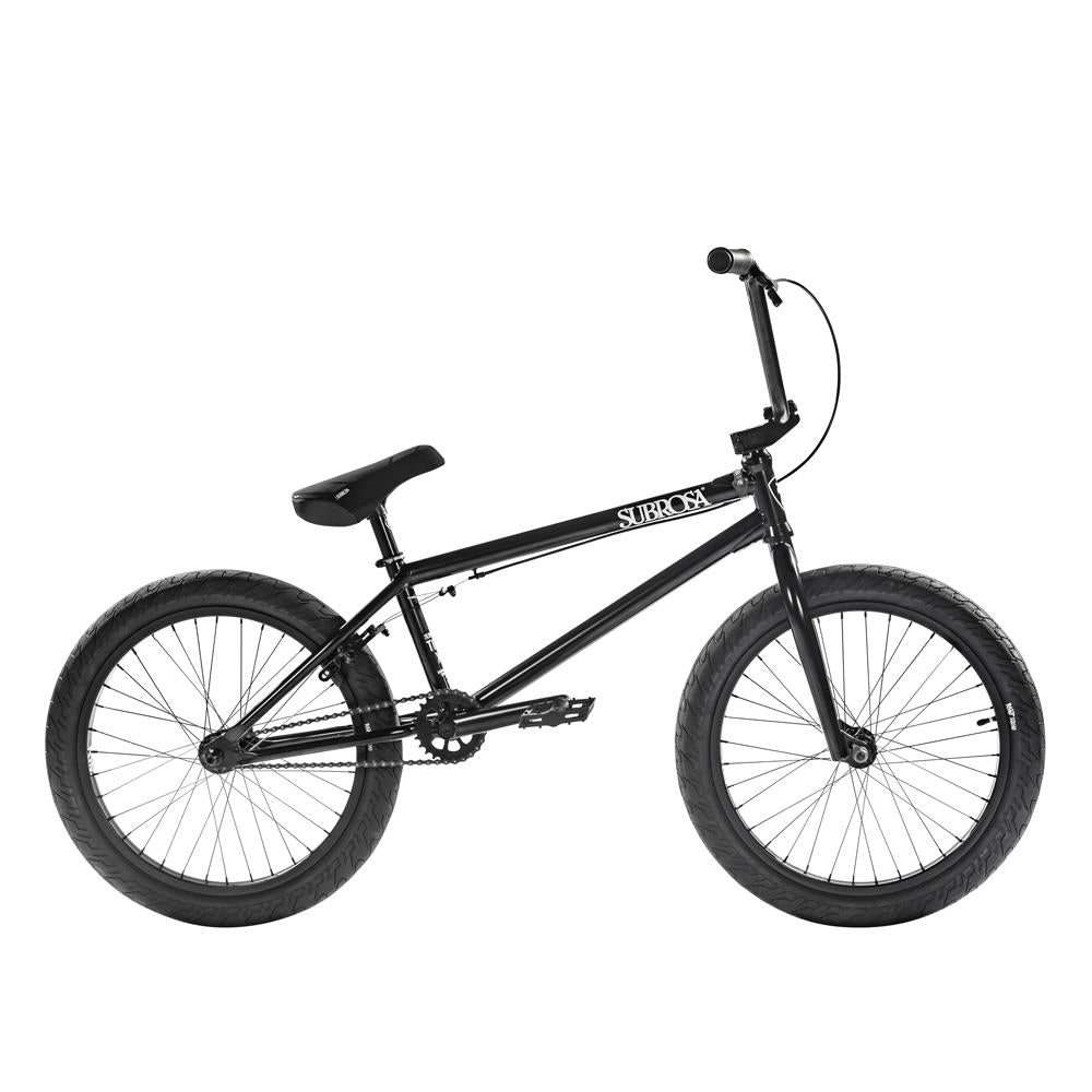 Subrosa Tiro XL BMX Bike – Source BMX - US