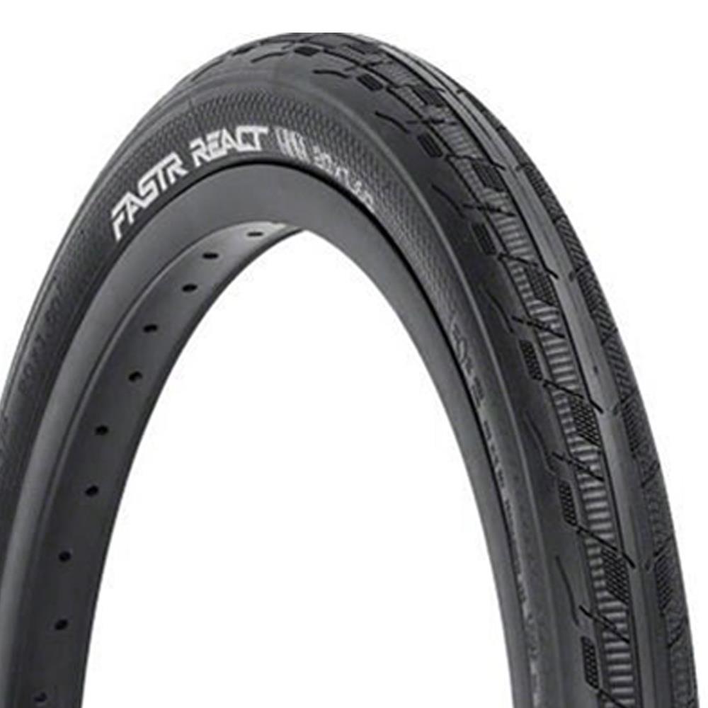 Tioga Fastr React Folding Race Tire – Source BMX - US