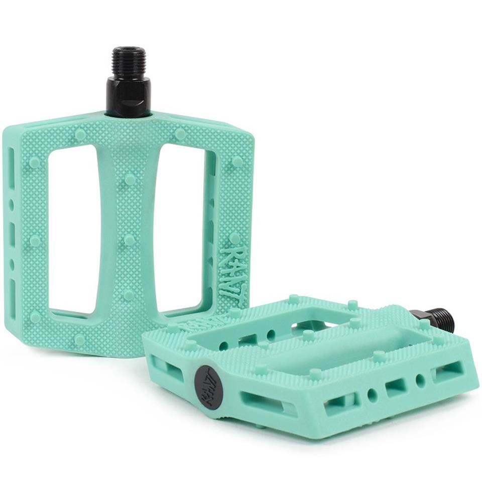 uli rottlers pedal Rant Trill Pedals – Source BMX
