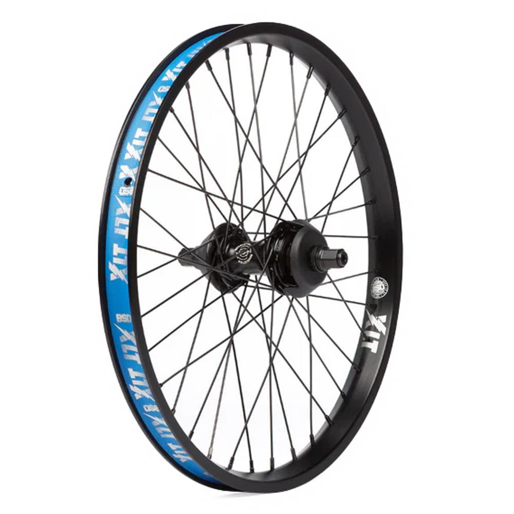 BSD XLT Revolution v1.5 Rear Wheel – Source BMX - US