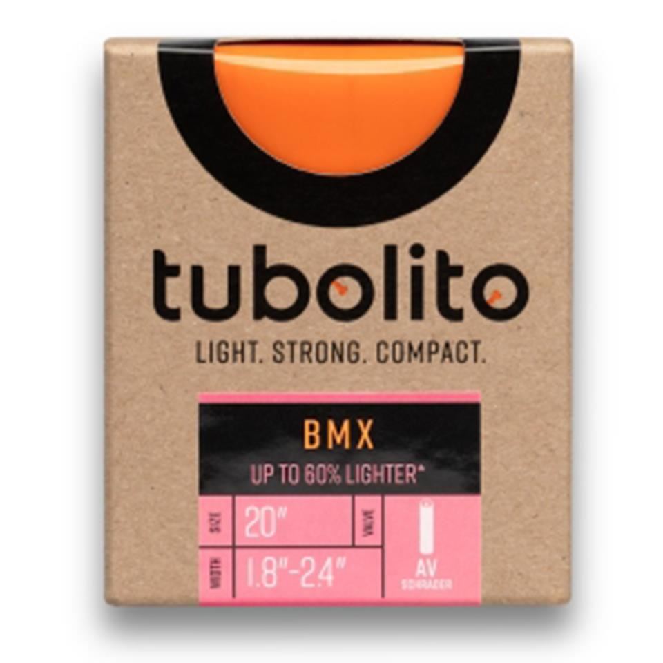 Tubolito Tubo 22/24
