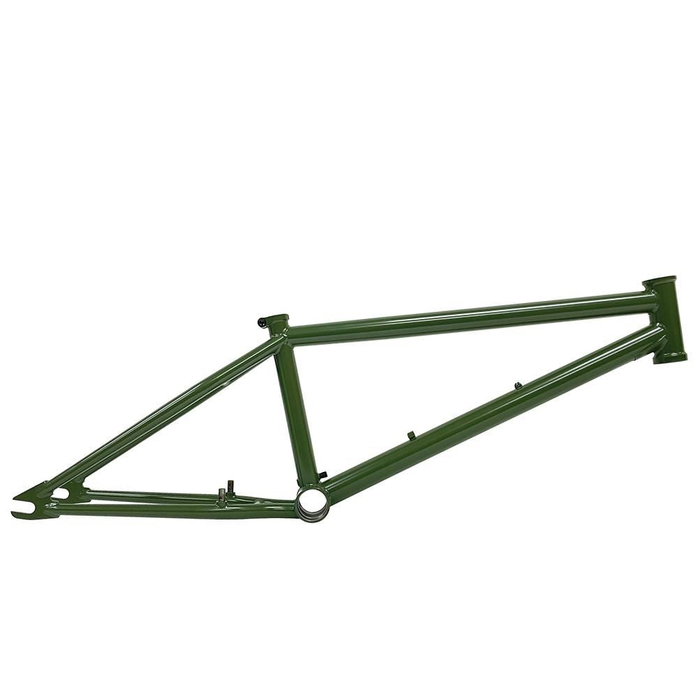 S&M Reynolds Signature CCR 14mm Dropout Frame – Source BMX - US