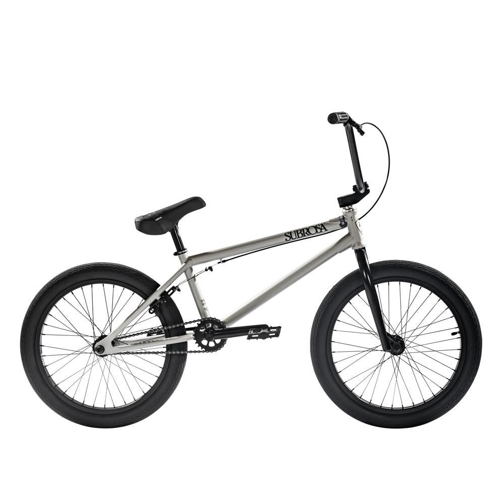 Subrosa Salvador BMX Bike – Source BMX - US