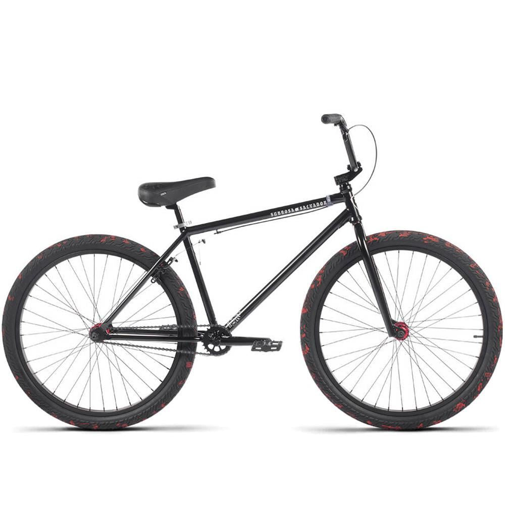 Subrosa Salvador 26