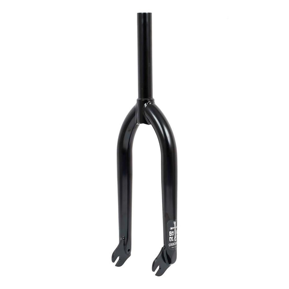 パーツ bmx Bone Deth Bottom Feeder Forks Bone Deth Cruciforx Fork – Source BMX - US