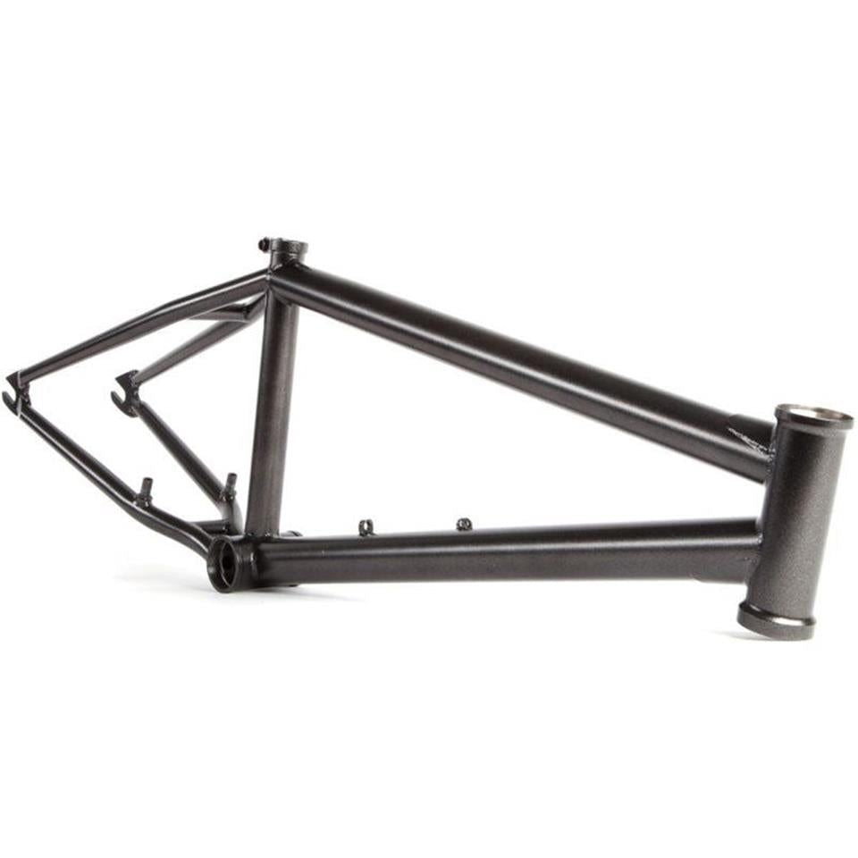 S&M Credence Black Magic Frame – Source BMX - US