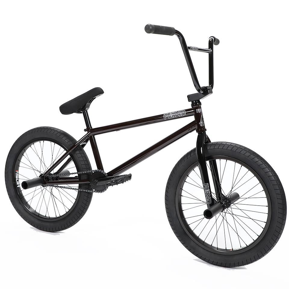 自転車本体 fiend  bmx Fiend Type A Positive BMX Bike 2022 – Source BMX - US