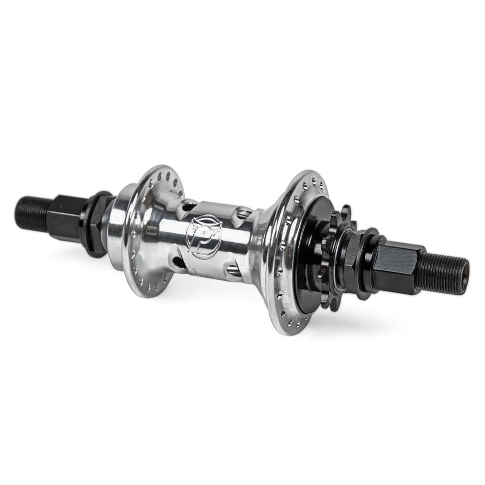 Profile Cats Eye Rear Hub - LHD – Source BMX - US