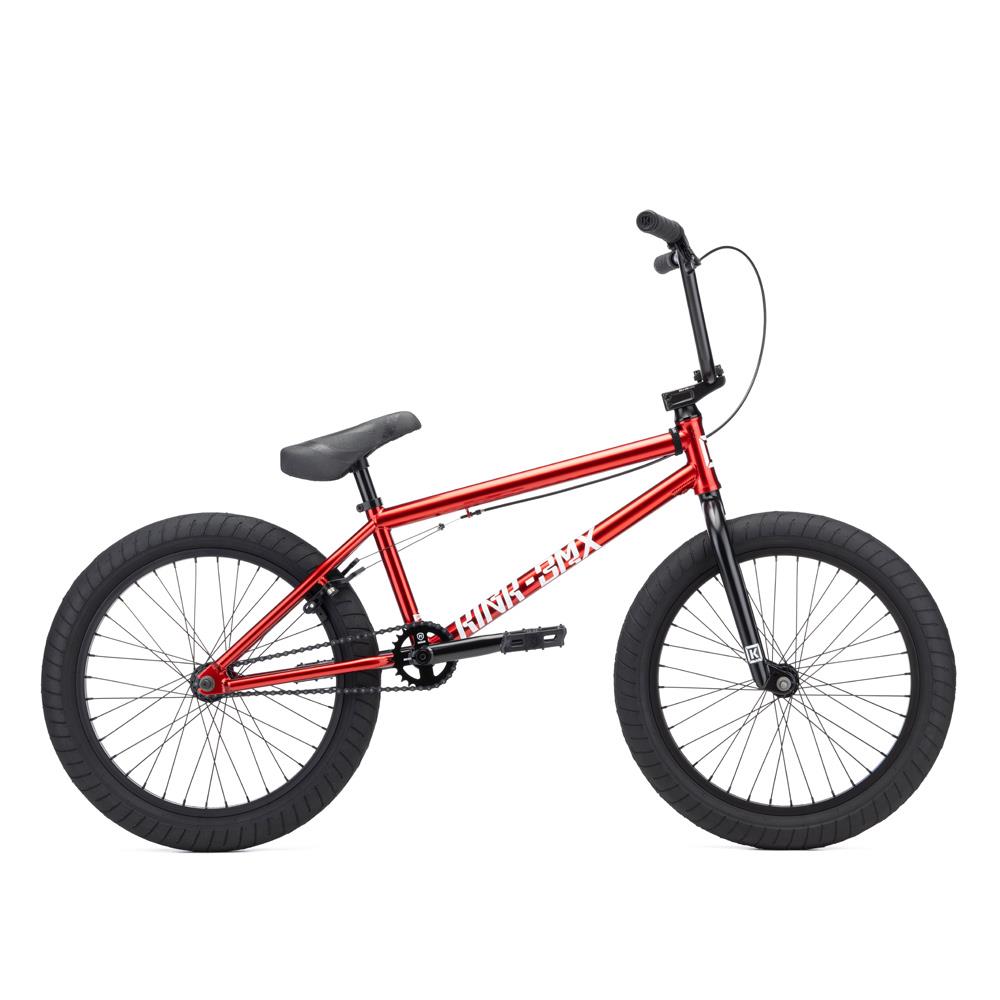 Kink Launch BMX Bike 2026 – Source BMX Kink Launch BMX Bike 2026 – Source BMX