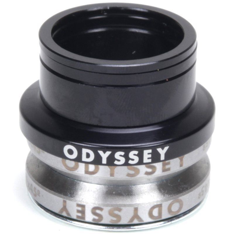 Odyssey Pro Integrated Headset – Source BMX - US